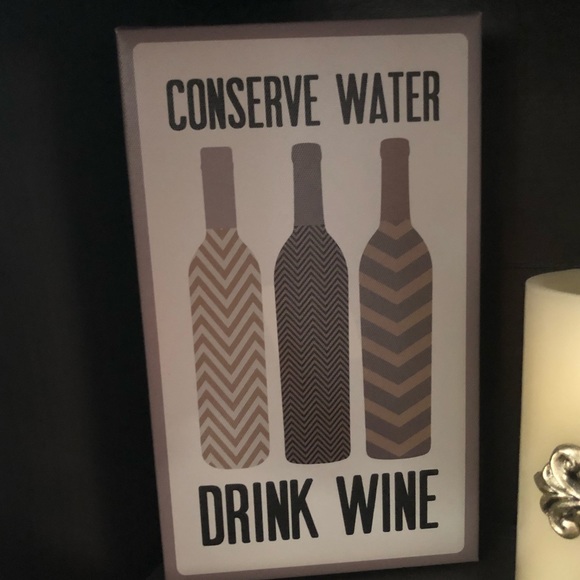 Other - Home decor sign